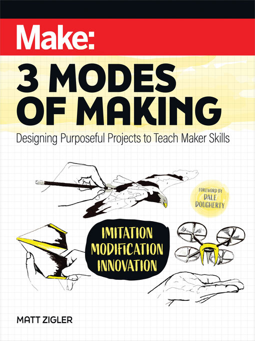Cover image for Make